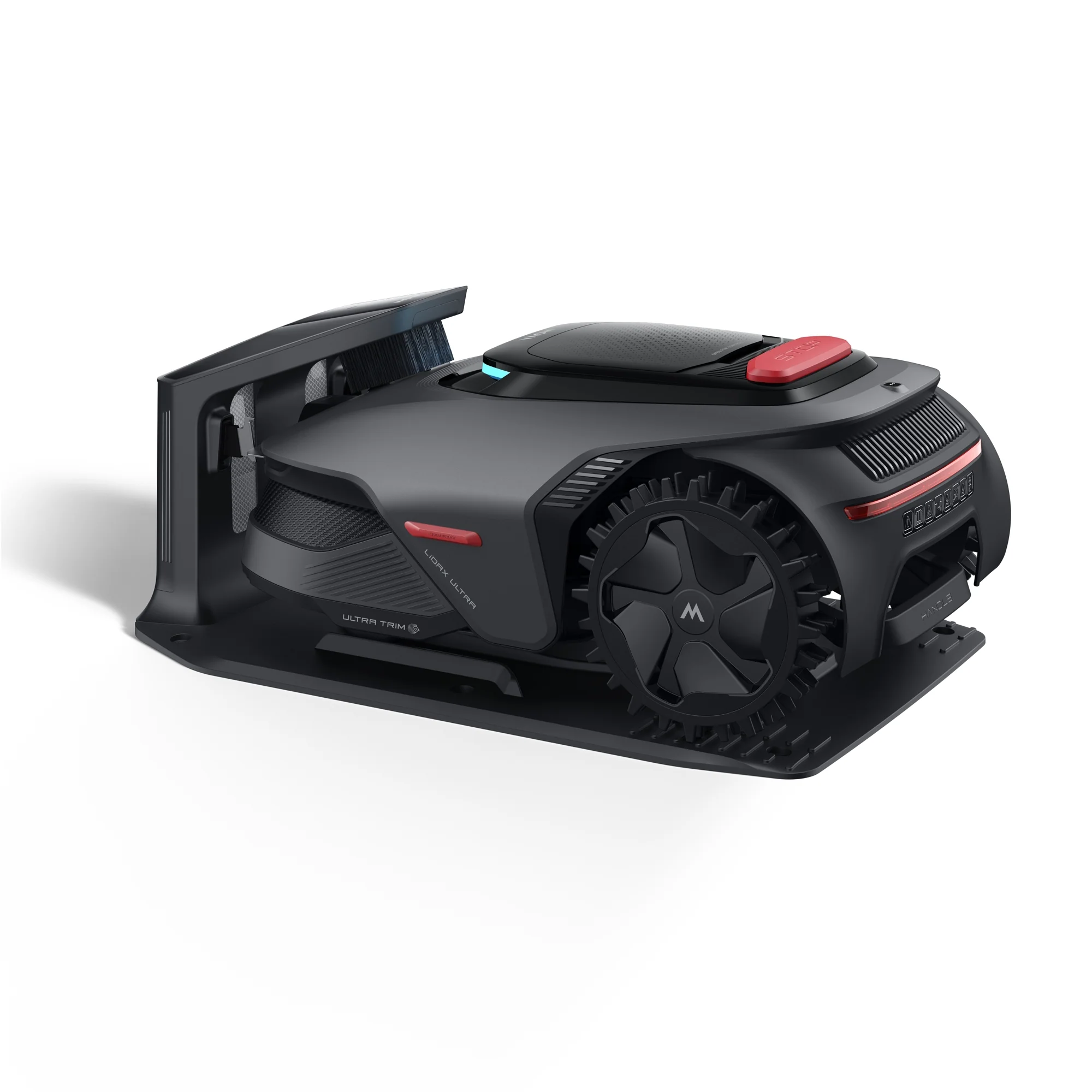 MOVA Charging Station 3A for LiDAX Ultra - Image 3