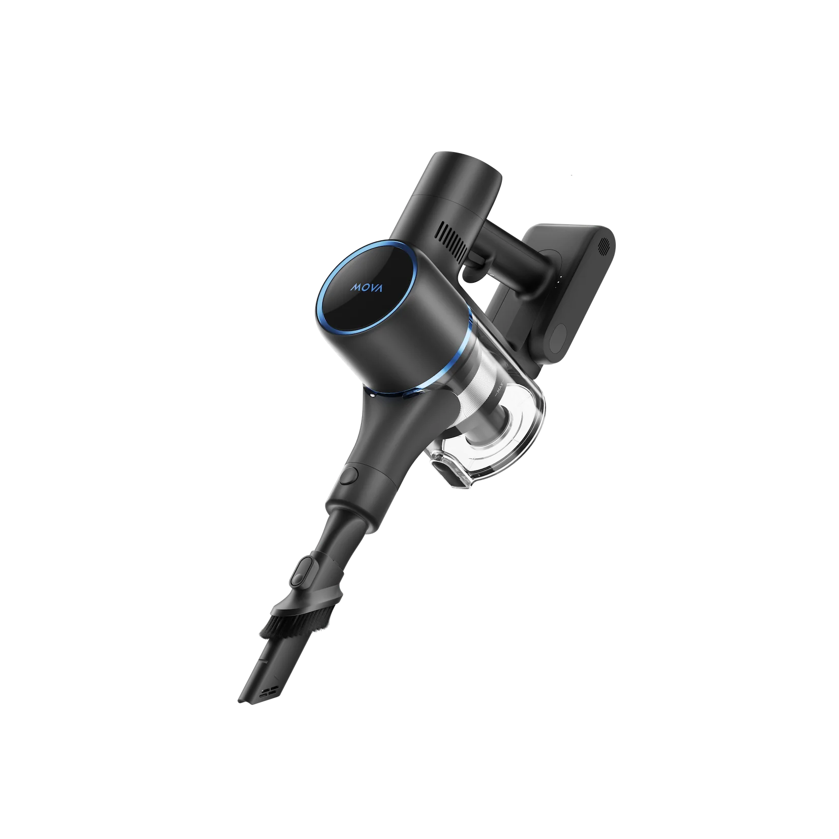 MOVA S4 Detect Cordless Stick Vacuum - Image 6