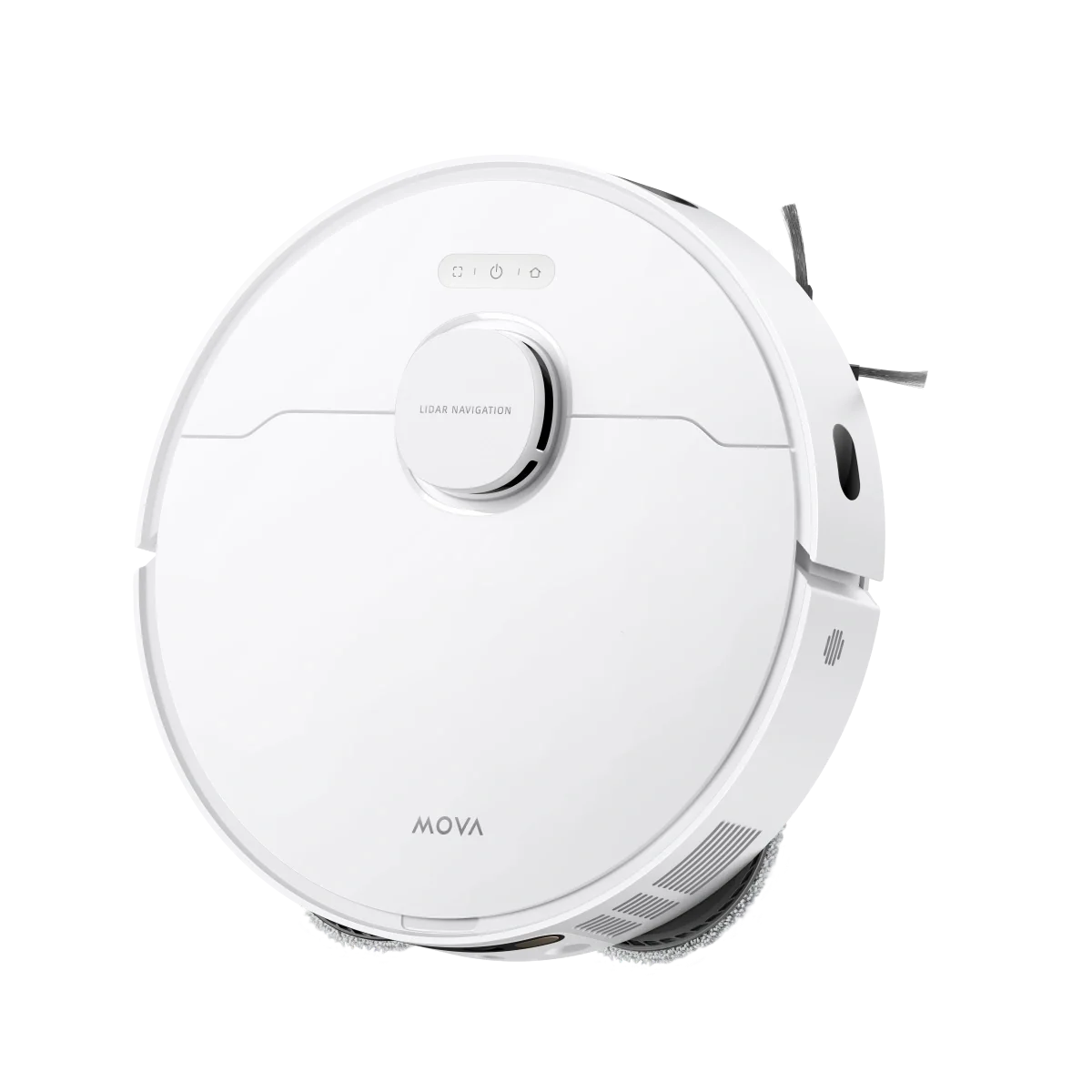 【Live Only】MOVA E40 Ultra Robot Vacuum - Image 4