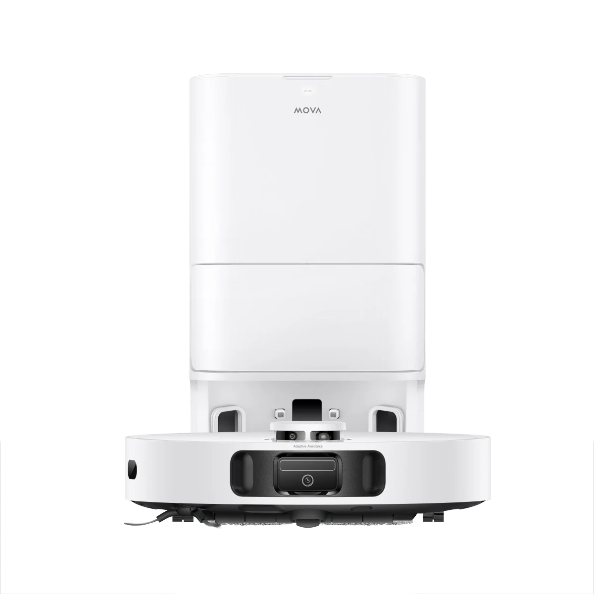 【Live Only】MOVA E40 Ultra Robot Vacuum - Image 6