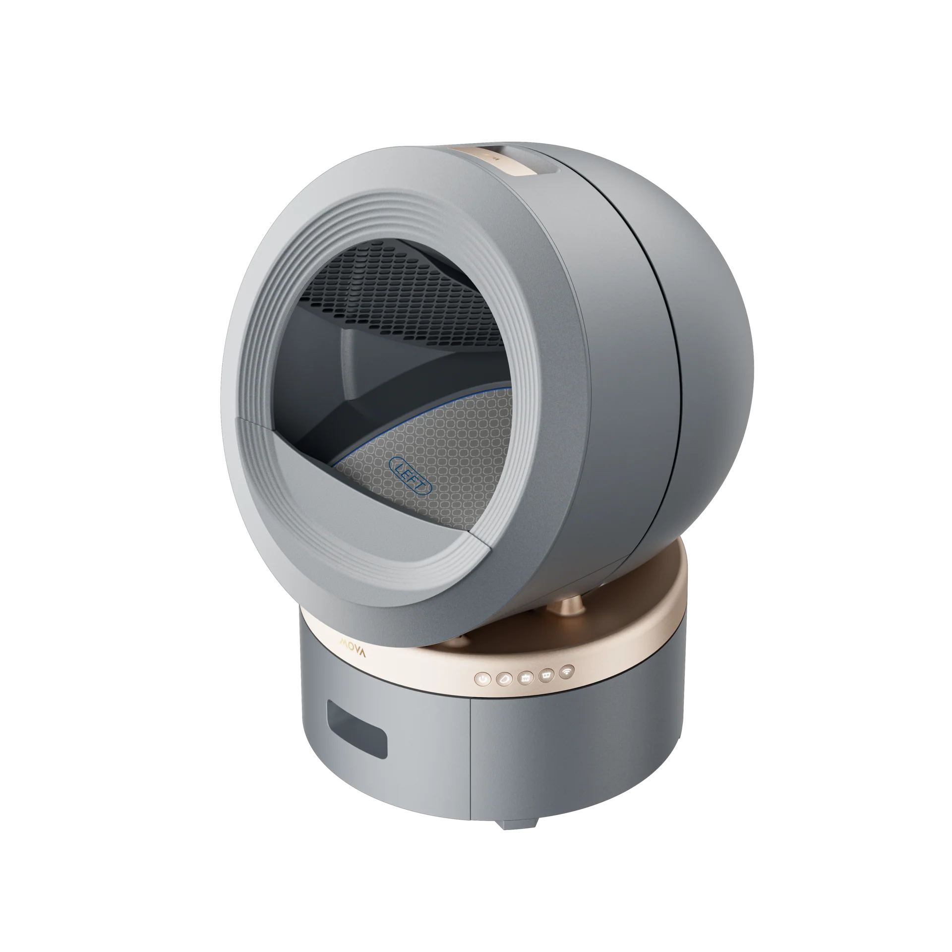MOVA MeowgicPod LB10 Prime - Image 7