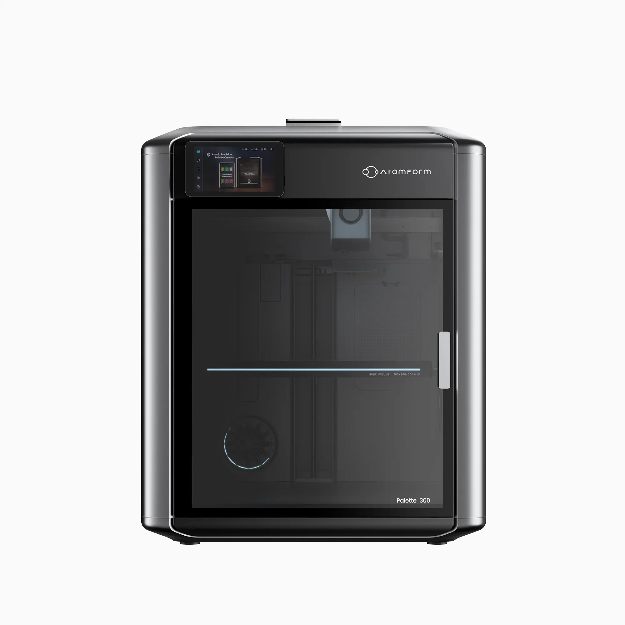 MOVA Palette 300 3D Printer - Image 4