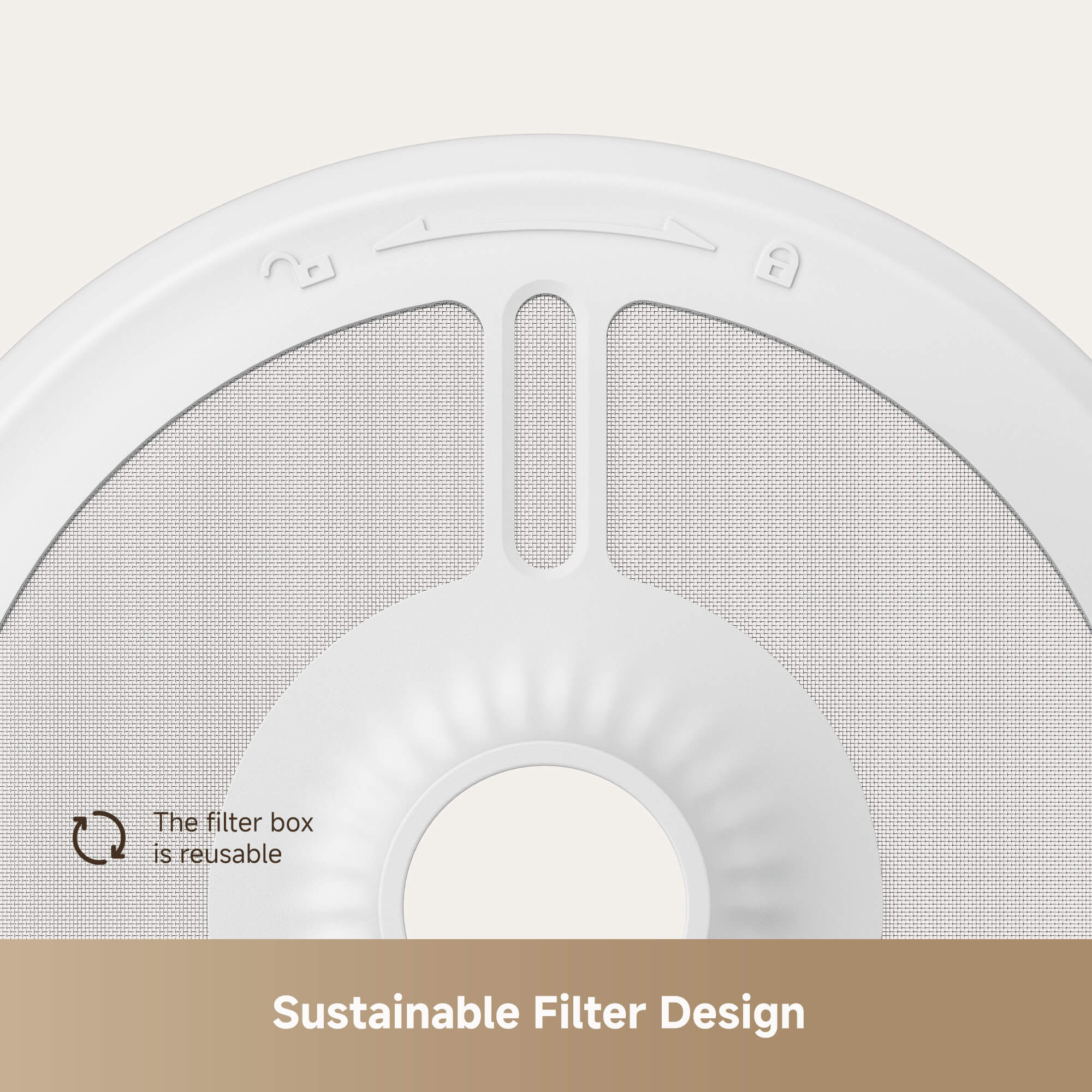 MOVA WF20 Pro Pet Water Fountain - Image 5
