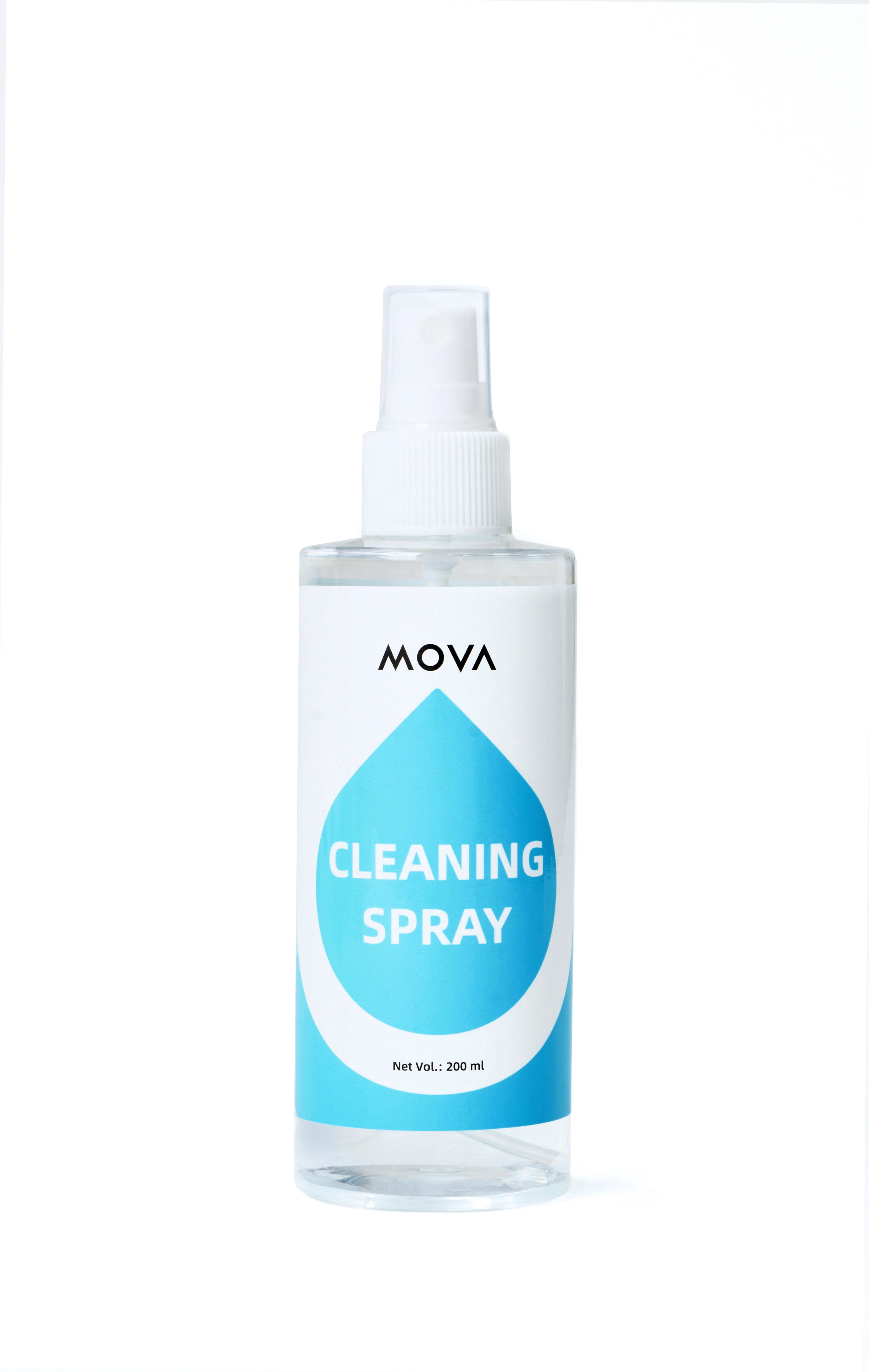 MOVA Cleaning Kit for MOVA LiDAX Ultra Series - Image 8
