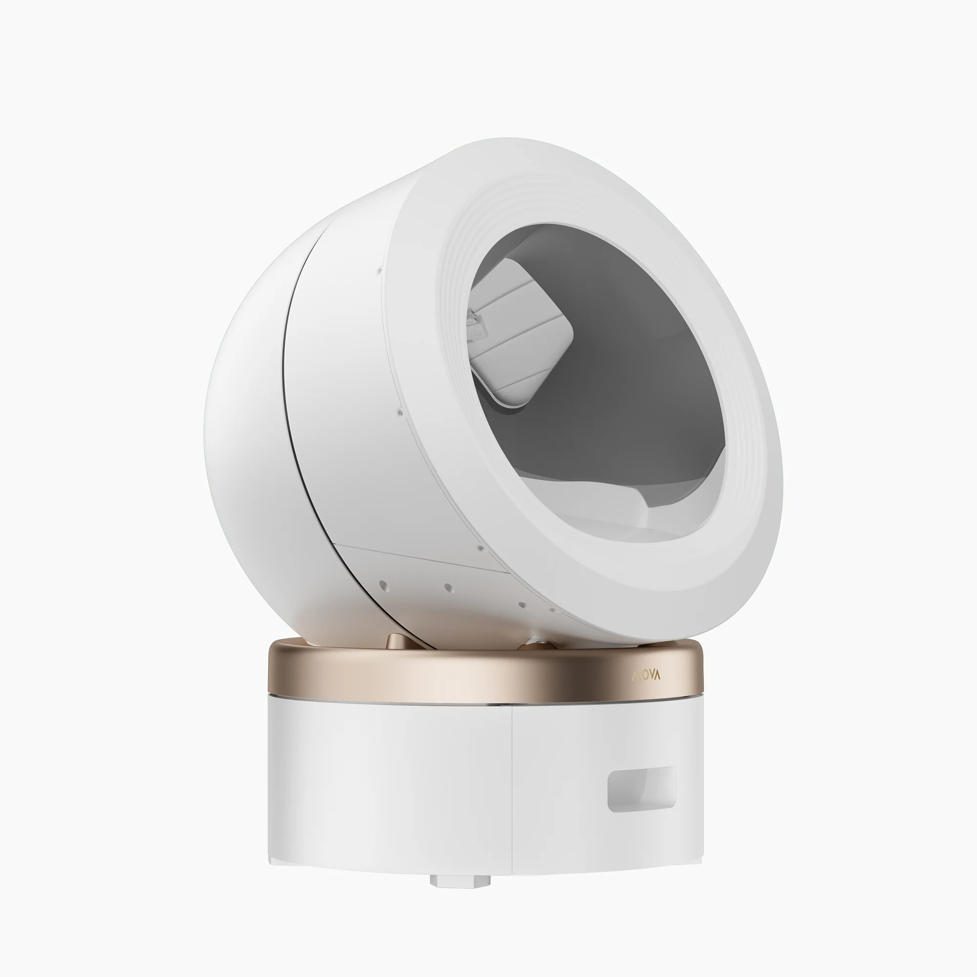 MOVA MeowgicPod LB10 Prime White - Image 10