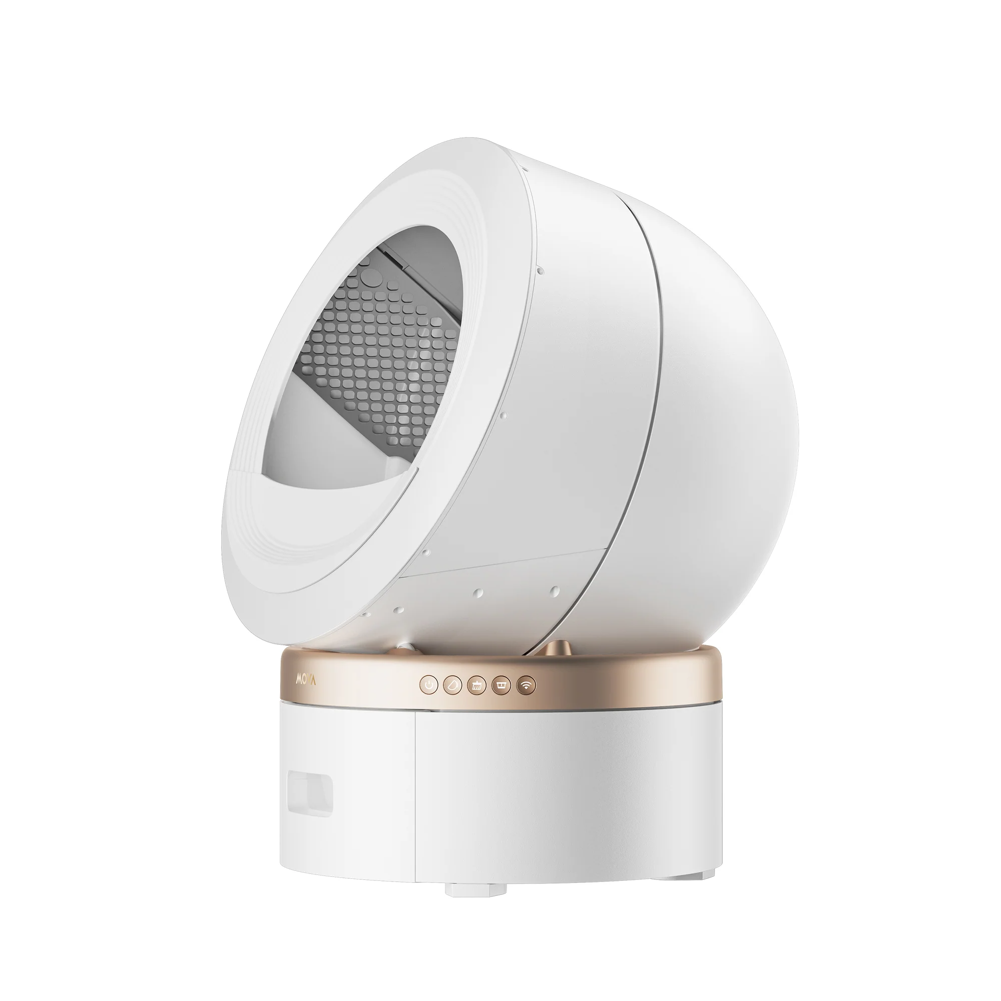 MOVA MeowgicPod LB10 Prime White - Image 11
