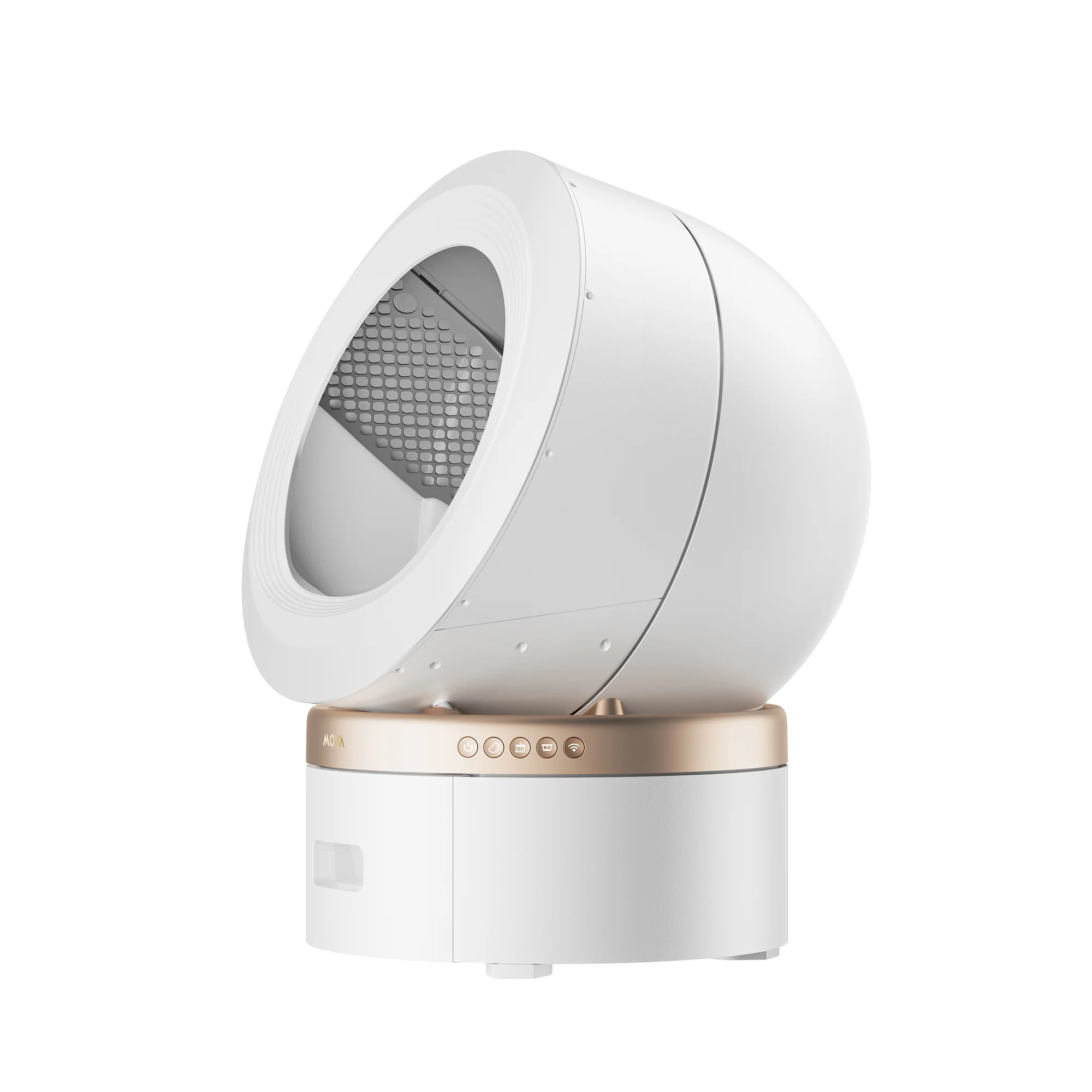 MOVA MeowgicPod LB10 Prime White - Image 16