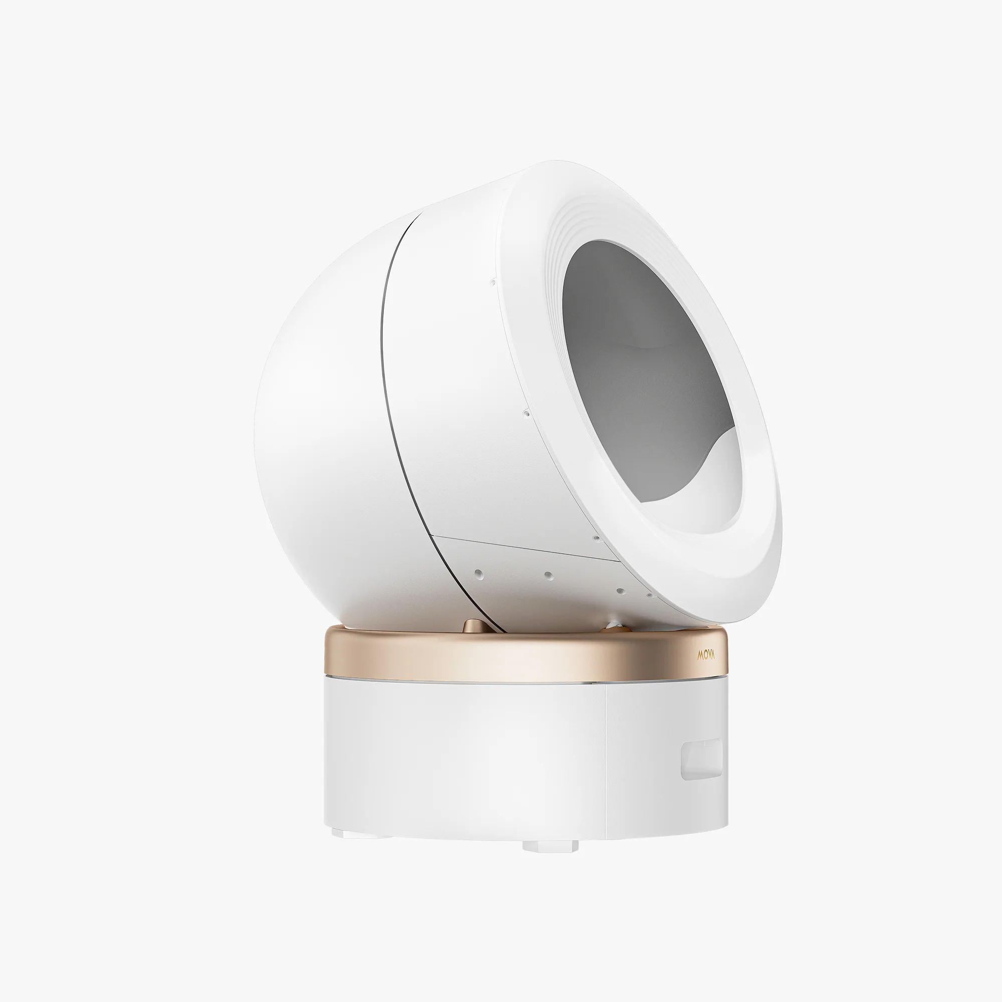 MOVA MeowgicPod LB10 Prime White - Image 18