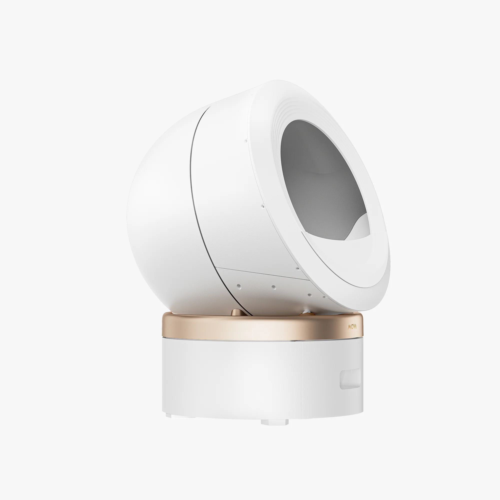 MOVA MeowgicPod LB10 Prime White - Image 19