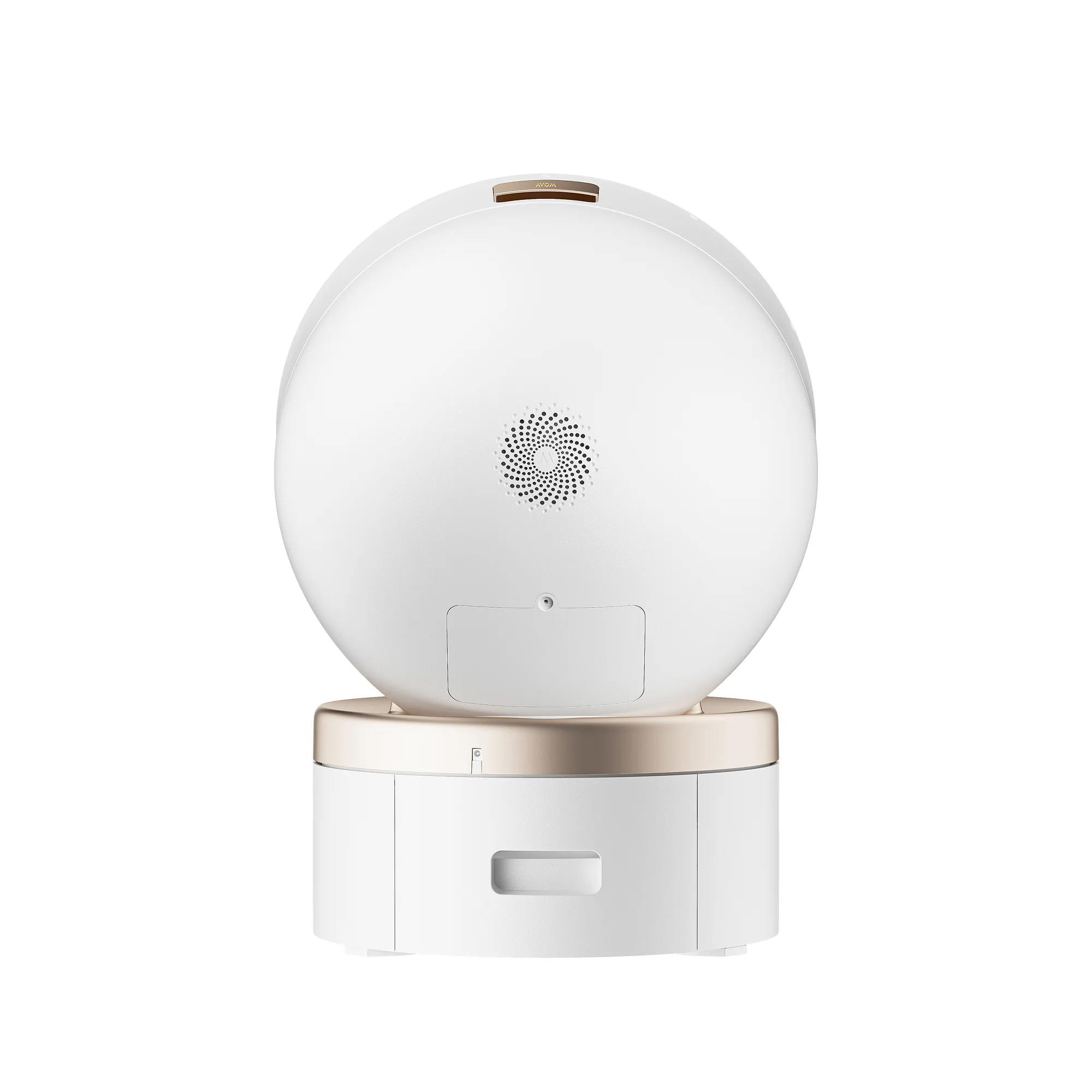MOVA MeowgicPod LB10 Prime White - Image 5