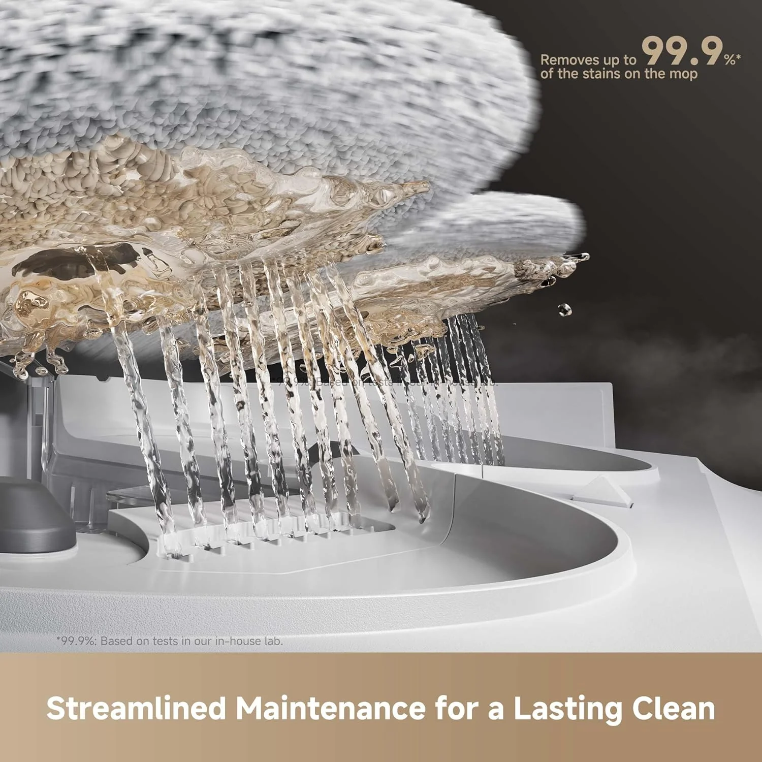 【Live Only】MOVA V50 Ultra Complete Robot Vacuum - Image 8