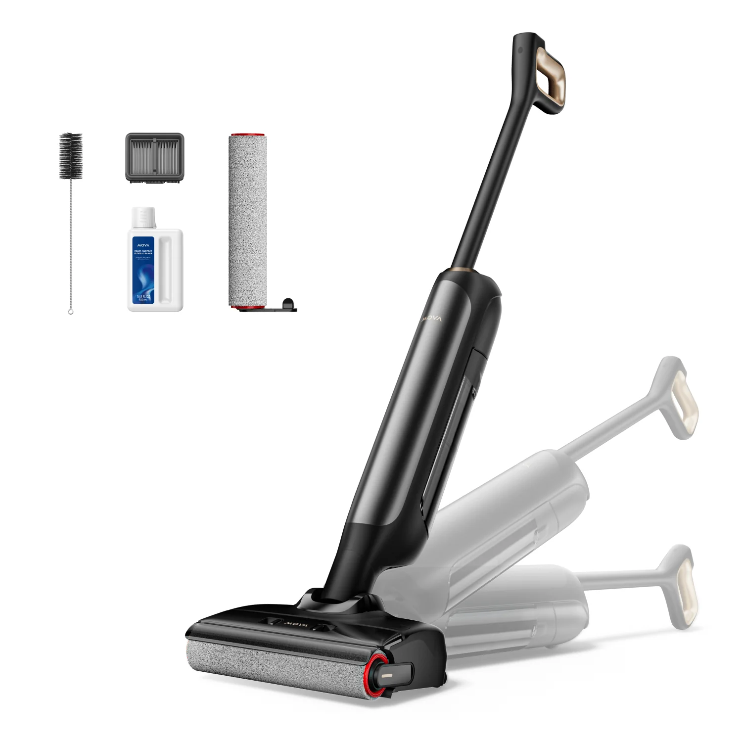 MOVA M10 Wet and Dry Vacuum - Image 12