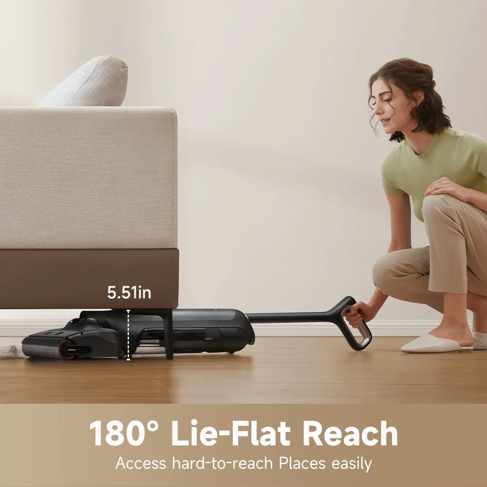 MOVA M10 Wet and Dry Vacuum - Image 5