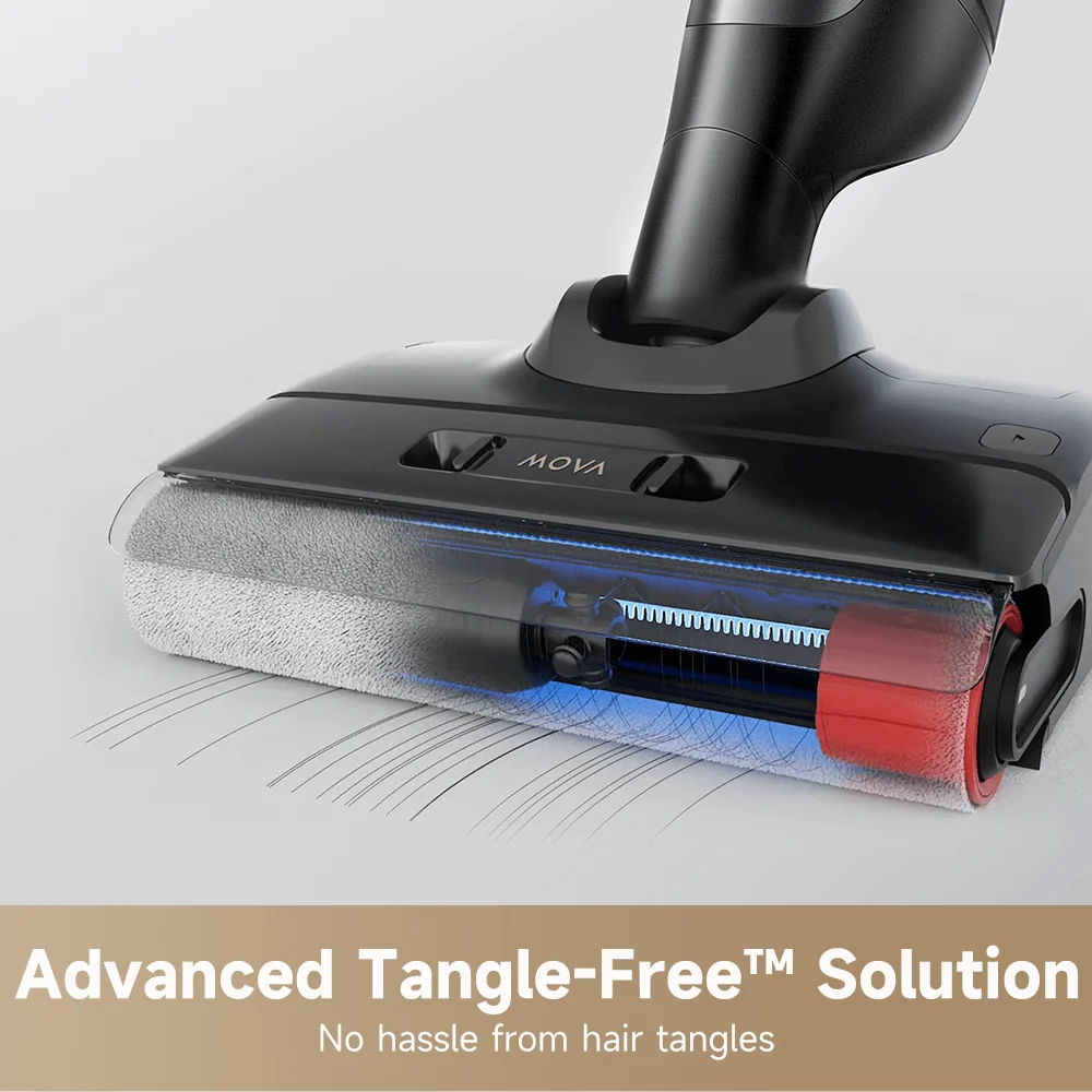 MOVA M10 Wet and Dry Vacuum - Image 8