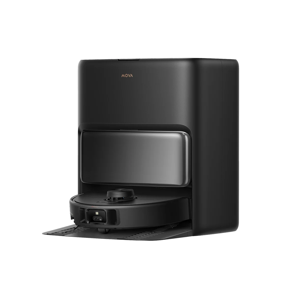 MOVA Refurbished-MOVA P50 Pro Ultra Robot Vacuum - Image 16