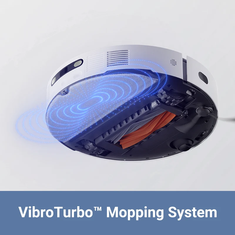 MOVA S20 Ultra Robot Vacuum - Image 5