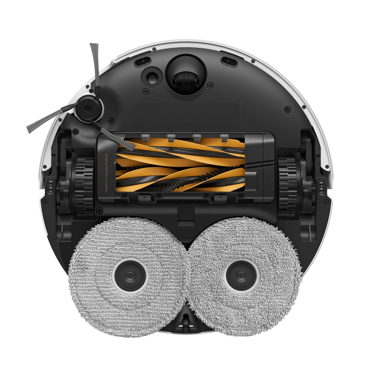MOVA Refurbished-MOVA V50 Ultra Complete Robot Vacuum - Image 12